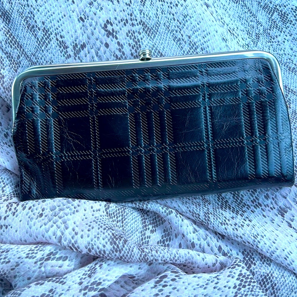 HOBO clutch